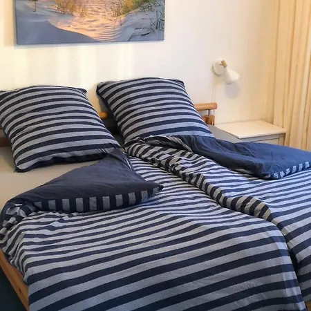 아파트 Neu In Der Vermietung! Ferienwohnung Seegold - A50263 *