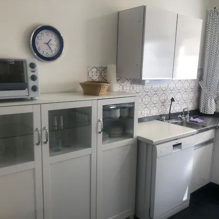 아파트 Neu In Der Vermietung! Ferienwohnung Seegold - A50263 *
