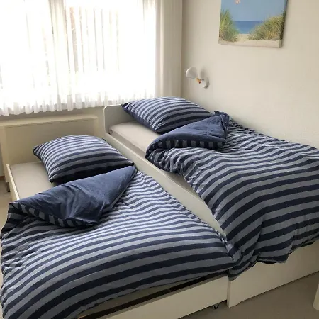 Neu In Der Vermietung! Ferienwohnung Seegold - A50263 * 그로미츠