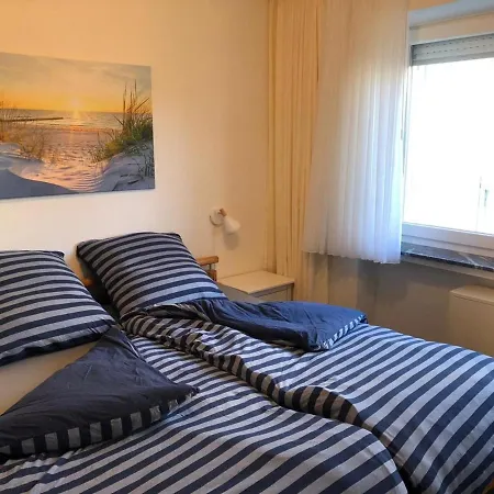 Neu In Der Vermietung! Ferienwohnung Seegold - A50263 그로미츠