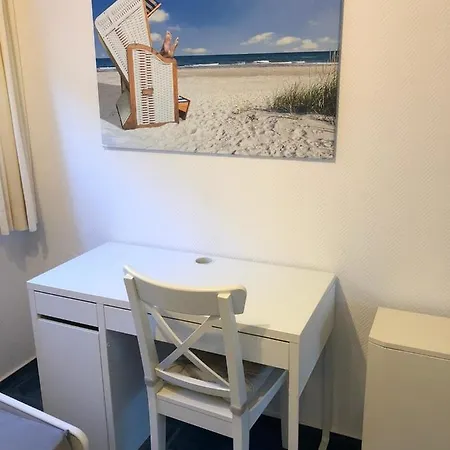 Neu In Der Vermietung! Ferienwohnung Seegold - A50263