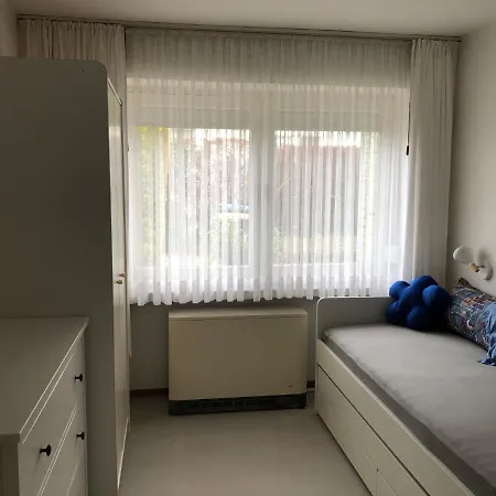 아파트 Neu In Der Vermietung! Ferienwohnung Seegold - A50263
