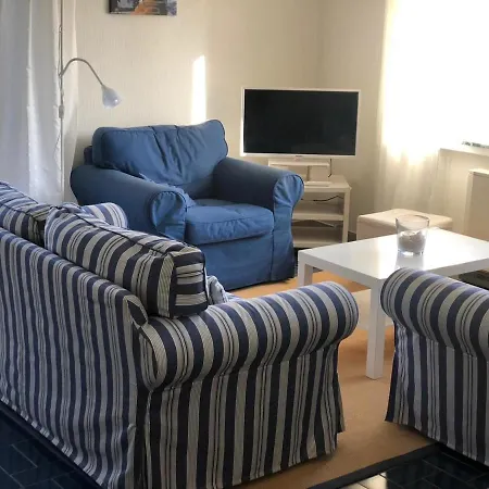 Neu In Der Vermietung! Ferienwohnung Seegold - A50263 *