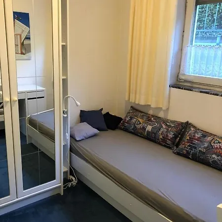Neu In Der Vermietung! Ferienwohnung Seegold - A50263 아파트 그로미츠