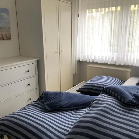 Neu In Der Vermietung! Ferienwohnung Seegold - A50263