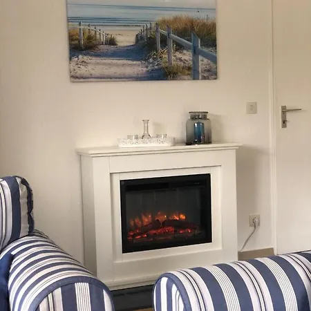 Neu In Der Vermietung! Ferienwohnung Seegold - A50263 그로미츠