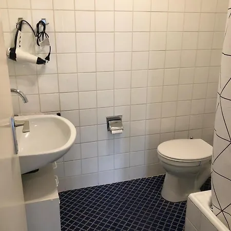 아파트 Neu In Der Vermietung! Ferienwohnung Seegold - A50263 *