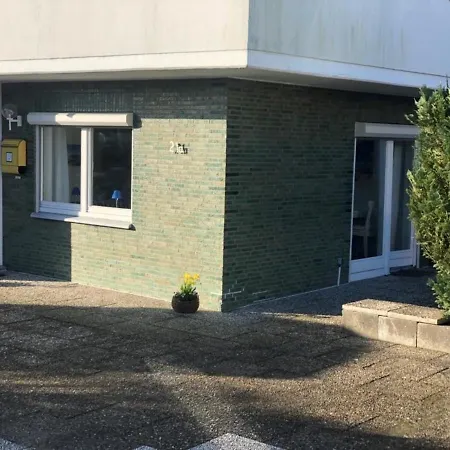 Neu In Der Vermietung! Ferienwohnung Seegold - A50263 아파트 *