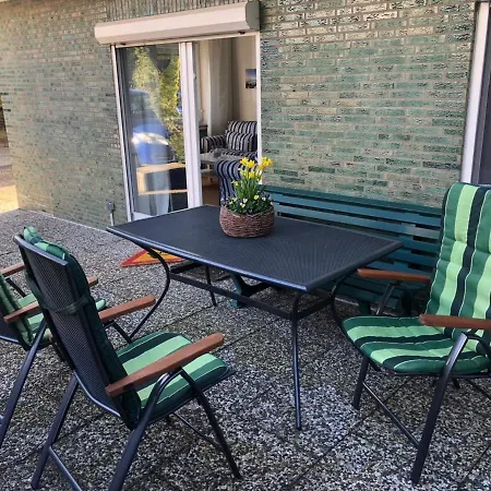 Neu In Der Vermietung! Ferienwohnung Seegold - A50263 *