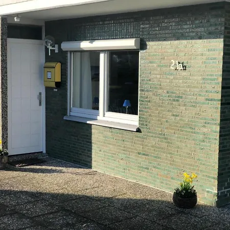 아파트 Neu In Der Vermietung! Ferienwohnung Seegold - A50263