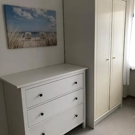 Neu In Der Vermietung! Ferienwohnung Seegold - A50263 *