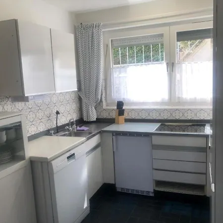 아파트 Neu In Der Vermietung! Ferienwohnung Seegold - A50263 그로미츠